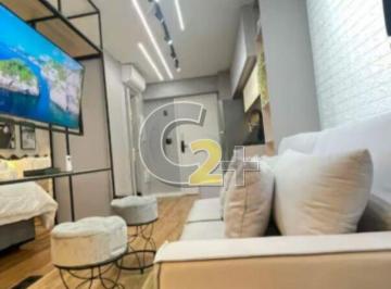 Apartamento · 35m² · 1 Quarto · Apartamento à venda em Pinheiros, 1 quarto, sem vaga