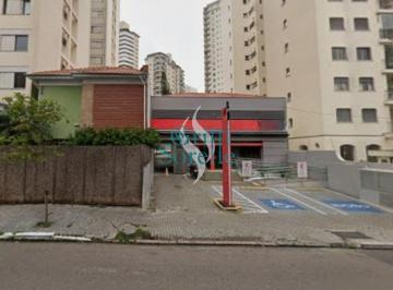 Terreno · 954m² · 20 Vagas · Comercial à Venda em Vila Mariana - São Paulo/SP.
