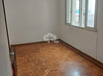 Apartamento · 24m² · 1 Quarto · Excelente oportunidade para investir ou morar! JK bem localizado,  a meia quadra da Redenção, totalm