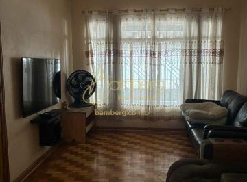 Casa · 169m² · 3 Quartos · 2 Vagas · Jardim Promissão - Sobrado - 3 Dormitórios + Edícula