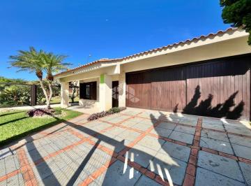 Casa · 200m² · 4 Quartos · 2 Vagas · Casa térrea 4 dormitórios mobiliada em Xangri-lá RS