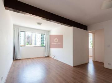 Apartamento · 82m² · 2 Quartos · 1 Vaga · Apartamento para venda em Moema com 2 quartos , 82m²