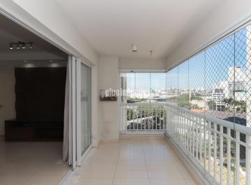 Apartamento · 96m² · 2 Quartos · 2 Vagas · Apartamento para venda em Vila Leopoldina com 3 quartos, sendo 1 suíte , 96m²