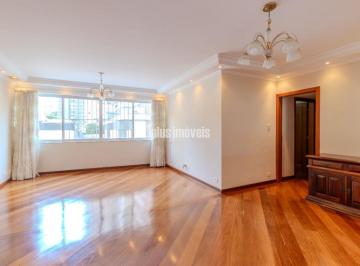 Apartamento · 112m² · 3 Quartos · 1 Vaga · Vila Clementino! Próximo ao Metrô!