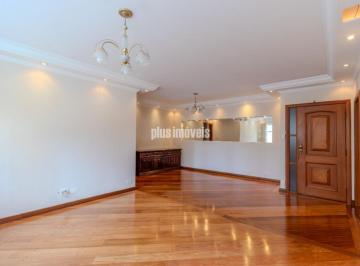 Apartamento · 112m² · 3 Quartos · 1 Vaga · Vila Clementino! Próximo ao Metrô!