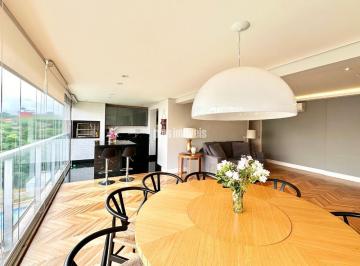 Apartamento · 171m² · 3 Quartos · 3 Vagas · Aclimação! Lazer de Clube!