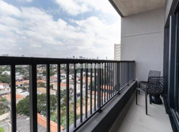 Apartamento · 26m² · 1 Quarto · Vila Olímpia! Oportunidade para investidor!