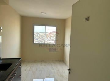 Apartamento · 30m² · 1 Quarto · Apartamento ? Condomínio Mayclick / Cidade Satélite Santa Barbara