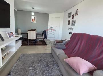 Apartamento · 75m² · 3 Quartos · 2 Vagas · Apartamento 3 Dormitórios no Alto da Mooca - Condomínio Avigliana