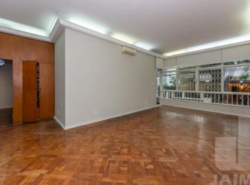 Apartamento · 212m² · 2 Quartos · 1 Vaga · Apartamento 03 dormitórios, 01 vaga em Jardim Paulista.