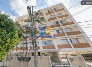 Apartamento · 93m² · 3 Quartos · 3 Vagas · Apartamento em Vila Maria Luiza, Jundiaí/SP