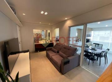 Apartamento · 76m² · 2 Quartos · 1 Vaga · Apartamento 2 Quartos 1 suite | 76m² | Win - Alto da Boa Vista