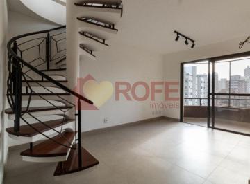 Apartamento · 127m² · 2 Quartos · 2 Vagas · Cobertura para venda em Pinheiros com 2 quartos , 127m²