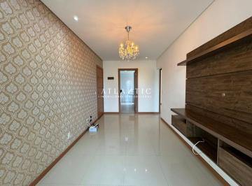Apartamento · 72m² · 2 Quartos · 1 Vaga · Apartamento à venda no bairro Itapuã - Vila Velha/ES