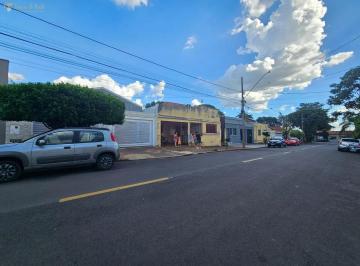 Casa · 132m² · 3 Vagas · Casa a venda em Uberaba - Bairro estados Unidos