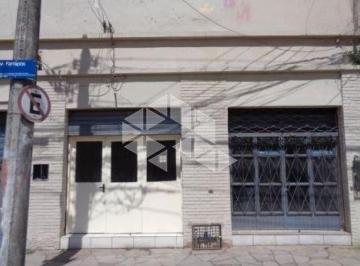 Comercial · 188m² · Venda de Predio Comercial com 4 lojas
