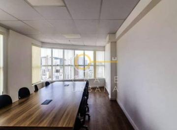 d11733b7cc219e118f79e6e9644d110f9e464479 · Sala à venda, 36 m² por R$ 339.000,00 - Ponta da Praia - Santos/SP