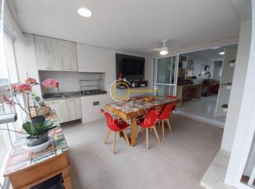 ada92aef00707e58c304ce7132c8083ee6971143 · Apartamento com 3 dormitórios à venda, 189 m² por R$ 2.250.000,00 - Ponta da Praia - Santos/SP