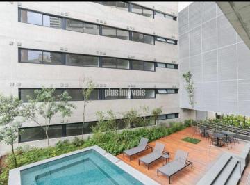 Apartamento · 27m² · 1 Quarto · Exelente Studio a venda em Pinheiros