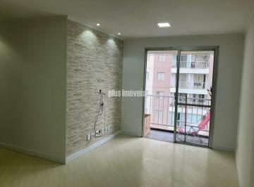 Apartamento · 55m² · 2 Quartos · 1 Vaga · Lindo apartamento a venda no Belem