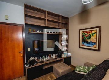 Apartamento · 120m² · 4 Quartos · 2 Vagas · Apartamento à Venda - Liberdade, 4 Quartos,  120 m² - Belo Horizonte