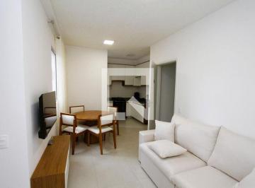 Apartamento · 50m² · 2 Quartos · 1 Vaga · Apartamento à Venda - Palmeiras, 2 Quartos,  50 m² - Belo Horizonte