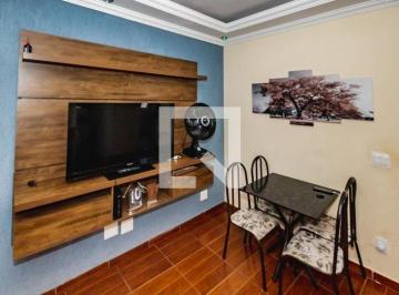 Apartamento · 60m² · 2 Quartos · 1 Vaga · Apartamento à Venda - Jardim Leblon, 2 Quartos,  60 m² - Belo Horizonte