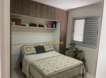 0f2c591e6a2f8186bcb467f4081a181d0bb233d1 · Lindo Apartamento 3 Quartos Residencial Portal das Palmeiras
