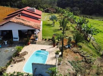 Foto 01 · Chacara, São João do Itaperiú, São João do Itaperiú, SC