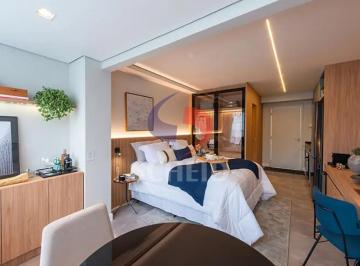 Apartamento · 26m² · 1 Quarto · Studio com sacada no Mairin Ibirapuera entregue em 2025