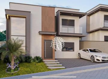 185c69c481061f5037097f87066c5e1dfb1adcf1 · Casa com 3 dormitórios à venda, 125 m² por R$ 857.936,00 - Jardim Estância Brasil - Atibaia/SP