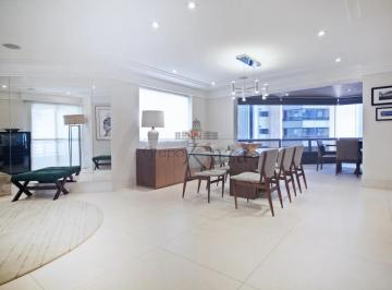 Apartamento de 3 quartos, São Paulo · Apartamento - Perdizes - 3 Dormitórios - 244m²
