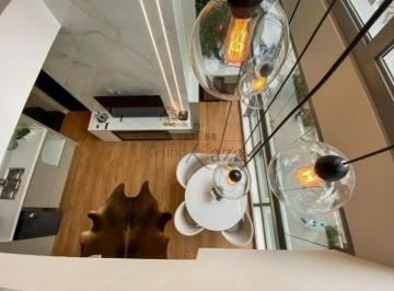 Apartamento de 1 quarto, São Paulo · Apartamento Duplex - Jardins - 1 Suíte - 72m².