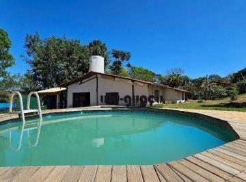 287c93472b2e1df905817bef8f0e331bde568fef · Chácara com 3 dormitórios à venda, 2520 m² por R$ 699.000,00 - Taperinha - Itu/SP