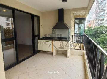 Apartamento · 155m² · 4 Quartos · 2 Vagas · Oportunidade - Apartamento - Jardim Aquarius - Edifício Solar Dos Manacás - 4 Dormitórios sendo uma 