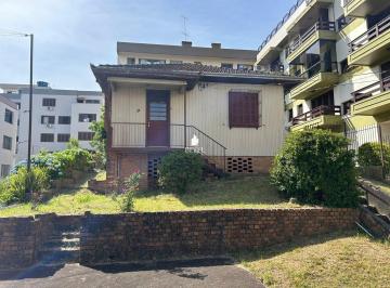 Casa · 70m² · 2 Quartos · 1 Vaga · Casa à venda no bairro Pio X - Caxias do Sul/RS