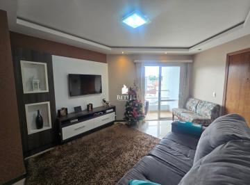 Apartamento · 82m² · 3 Quartos · 1 Vaga · Apartamento à venda no bairro Rio Branco - Caxias do Sul/RS