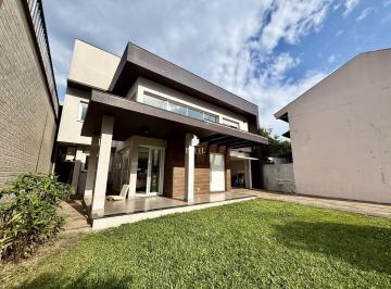 Casa · 223m² · 3 Quartos · 2 Vagas · Casa Alto Padrão em São Caetano, Caxias do Sul/RS