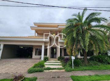 Casa · 700m² · 4 Quartos · 6 Vagas · Ibiti Royal Park - Locação Sobrado AC 700m² | AT 500m² | 4 Suítes | 7 Ban | 6 Vagas