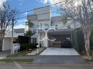 Casa · 210m² · 3 Quartos · 4 Vagas · Ibiti Royal Park - Venda Sobrado | AC 210 m² | AT 250 m² | 3 Suítes | 4 Ban | 4 Vagas