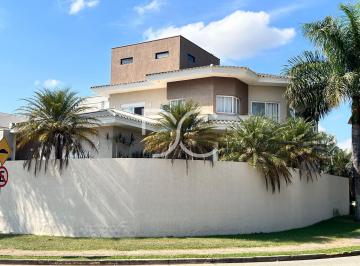 Casa · 284m² · 3 Quartos · 4 Vagas · Ibiti Royal Park - Venda Sobrado AC 284m² | AT 400m² | 3 Suítes | 4 Ban | 4 Vagas