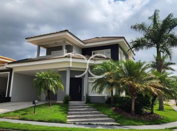 Casa · 270m² · 4 Quartos · 4 Vagas · Ibiti Royal Park - Venda Sobrado AC 270m² | AT 282m² | 3 Suítes | 4 Ban | 4 Vagas