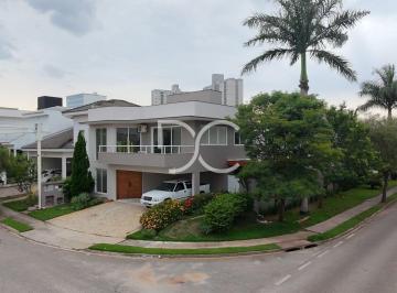 Casa · 260m² · 4 Quartos · 4 Vagas · Ibiti Royal Park - Venda Sobrado AC 260m² | AT 300 m² | 4 Suítes | 6 Ban | 4 Vagas