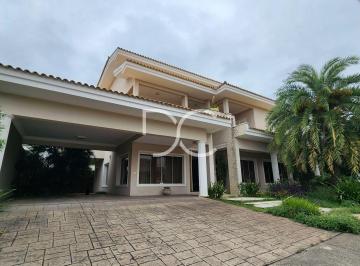 Casa · 700m² · 4 Quartos · 6 Vagas · Ibiti Royal Park - Venda Sobrado AC 700m² | AT 500m² | 4 Suítes | 7 Ban | 6 Vagas