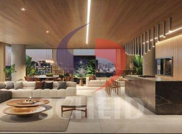 Apartamento · 355m² · 4 Quartos · 4 Vagas · APARTAMENTO NO ITAIM BIBI COM 355M² 4 SUÍTES E 4 VAGAS