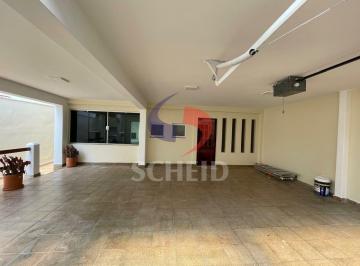 Casa · 200m² · 3 Quartos · 4 Vagas · CASA COM 3 QUARTOS A VENDA EM SÃO BERNARDO DO CAMPO