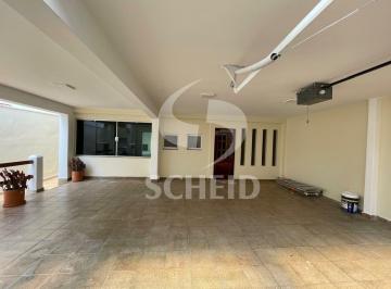 Casa · 200m² · 3 Quartos · 4 Vagas · CASA COM 3 QUARTOS A VENDA EM SÃO BERNARDO DO CAMPO