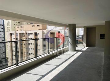 Apartamento · 205m² · 4 Quartos · 3 Vagas · Apartamento a venda Av Portugal, Brooklin Paulista - SP