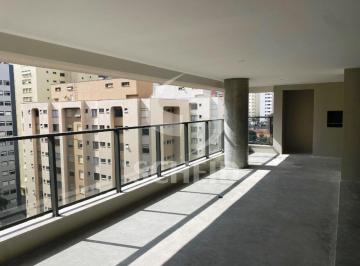 Apartamento · 205m² · 4 Quartos · 3 Vagas · Apartamento a venda Av Portugal, Brooklin Paulista - SP