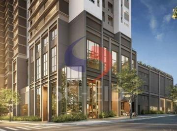 Apartamento · 88m² · 3 Quartos · 1 Vaga · APARTAMENTO NOVO 3 DORMITORIOS - SUITE - 1 VAGA - ENTREGA 2026